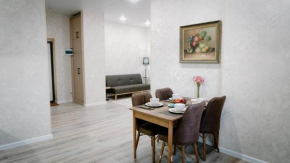 Oscar Apartments